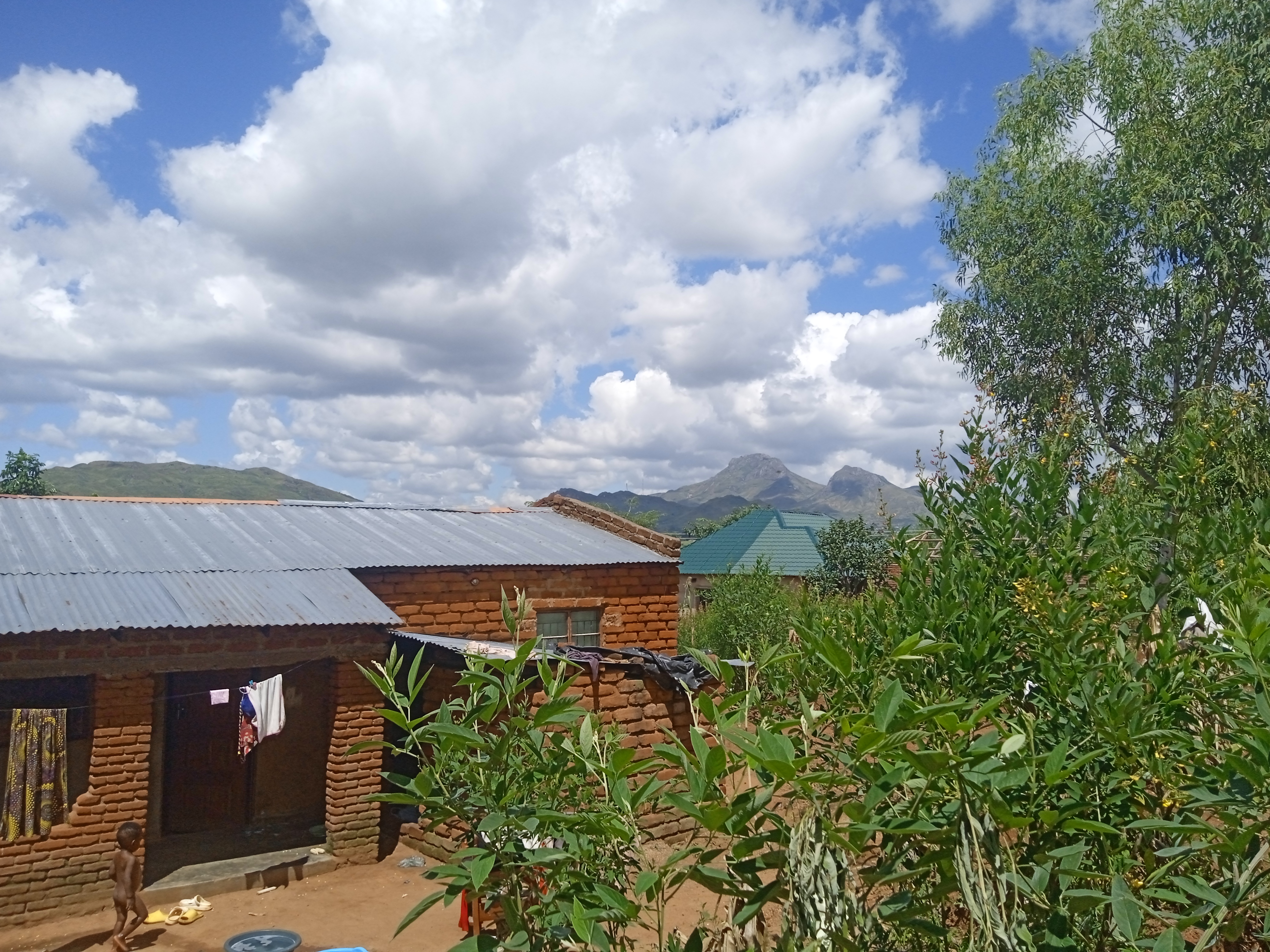 1 bedroom house for sale in Blantyre, Malawi
