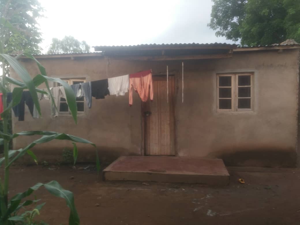 2 bedroom house to rent in Blantyre, Malawi